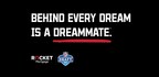 Rocket Mortgage Celebrates the Everyday Dreammate: Inspiring Fans and Bringing Dreams to Life During the NFL Draft in Detroit