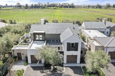 Vineyard Homes, Stanly Ranch, Auberge Resorts Collection