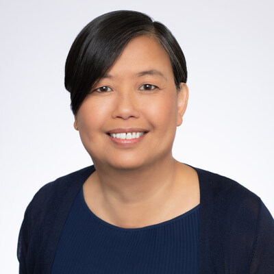 Maggie Louie, Ph.D., Vice President of Translational Research and Strategic Partnerships at Aqtual