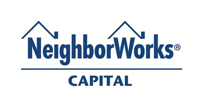 NeighborWorks Capital Logo