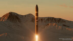 U.S. Missile Defense Agency selects Lockheed Martin to provide its Next Generation Interceptor
