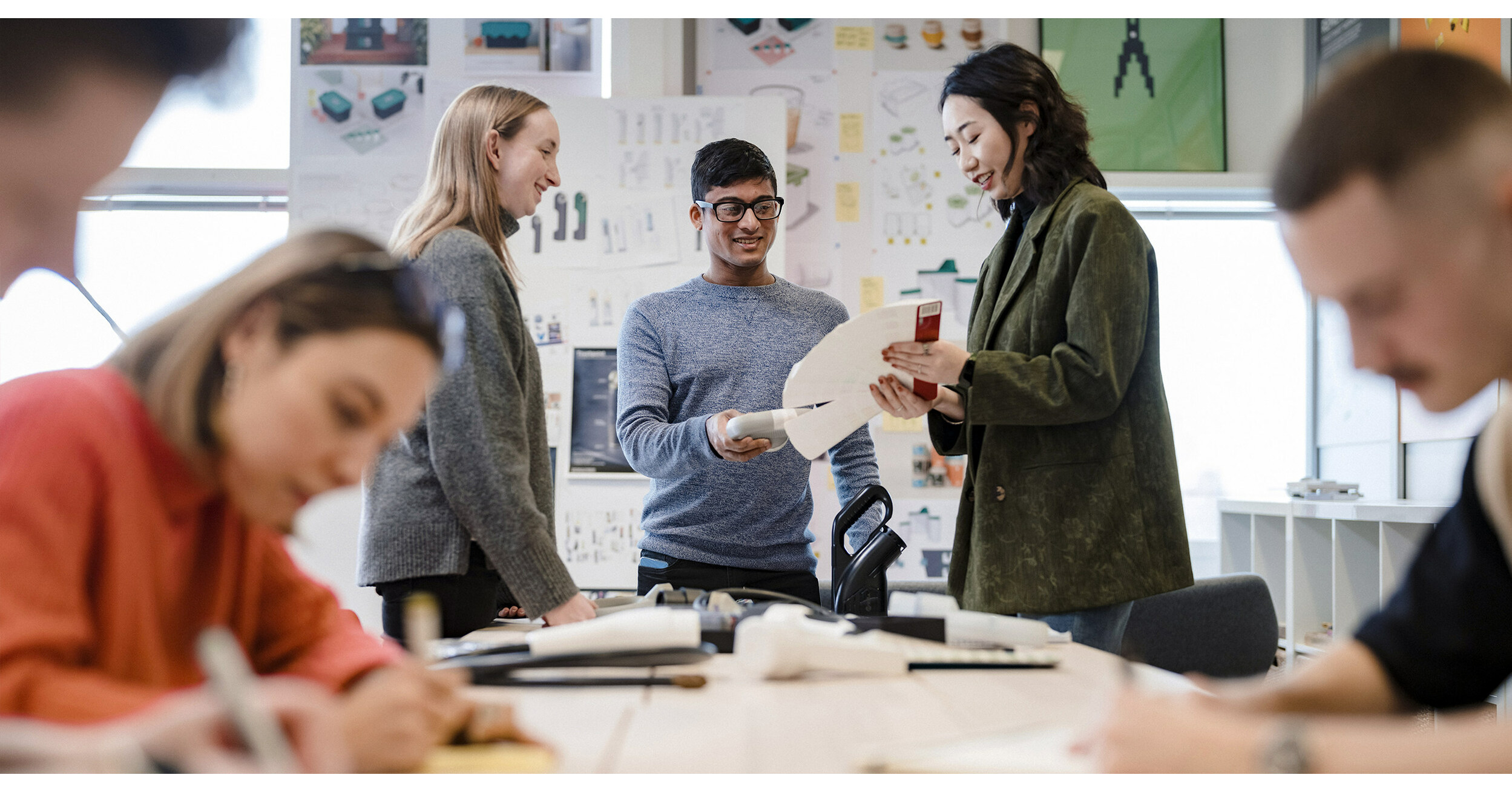 PA Consulting - Bringing Ingenuity to Life