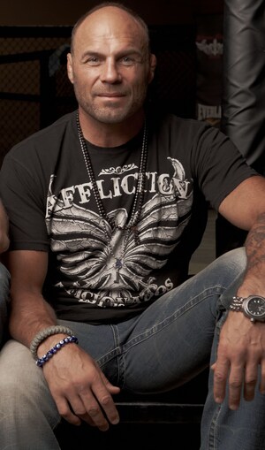 Metalsmart Teams with Randy Couture to Fight for Fair Gold Prices