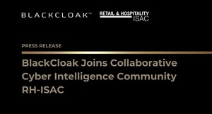 BlackCloak Joins Collaborative Cyber Intelligence Community RH-ISAC