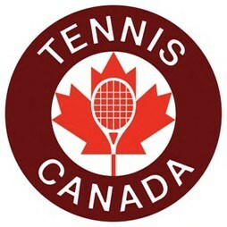 Tennis Canada Logo (CNW Group/The Feldman Agency Inc.)