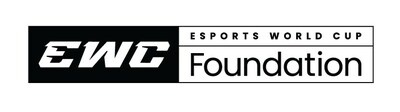Esports World Cup Foundation Official Logo