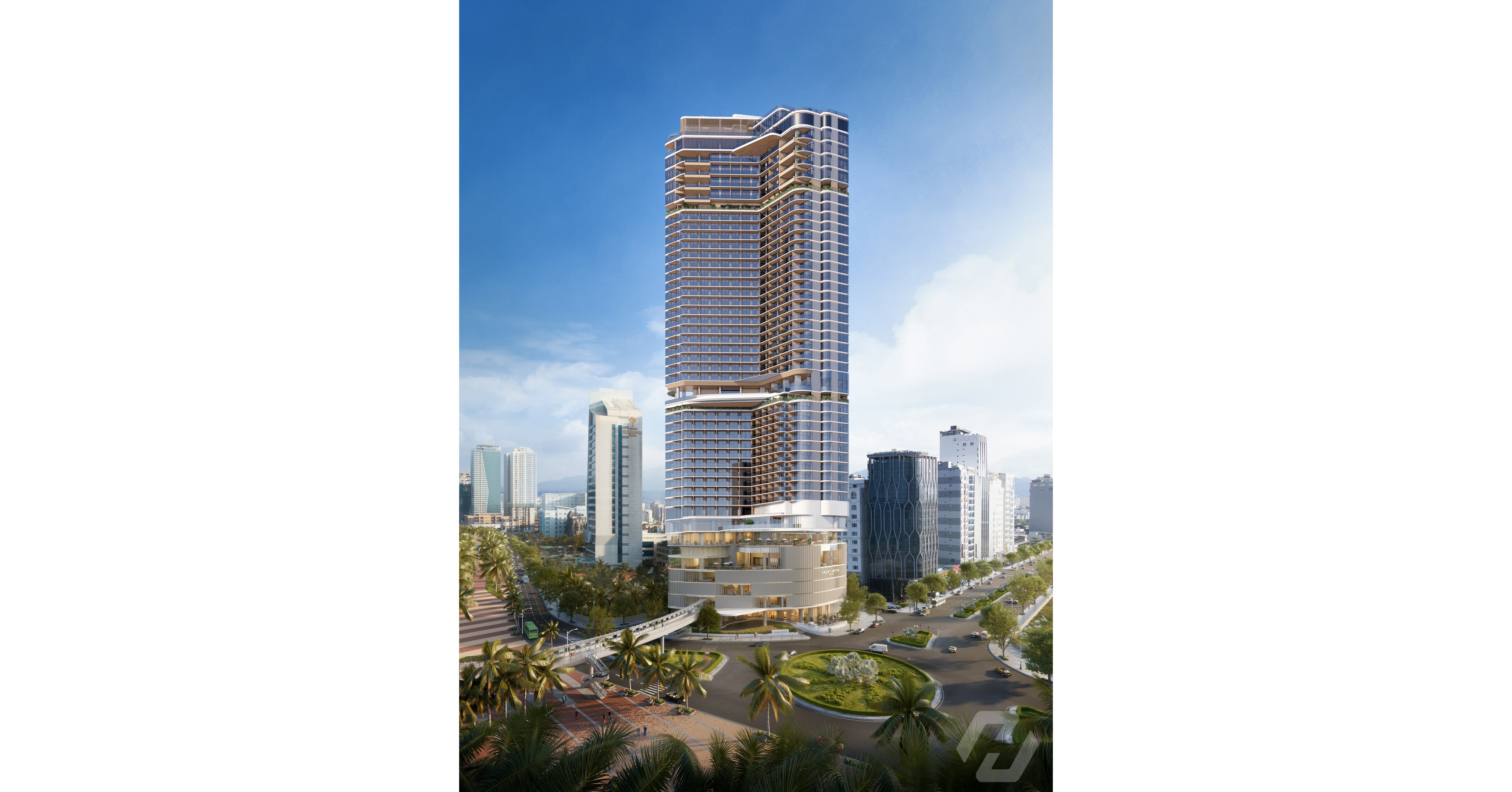 Nobu Hospitality Achieves Milestone: Unveiling the 40th Hotel