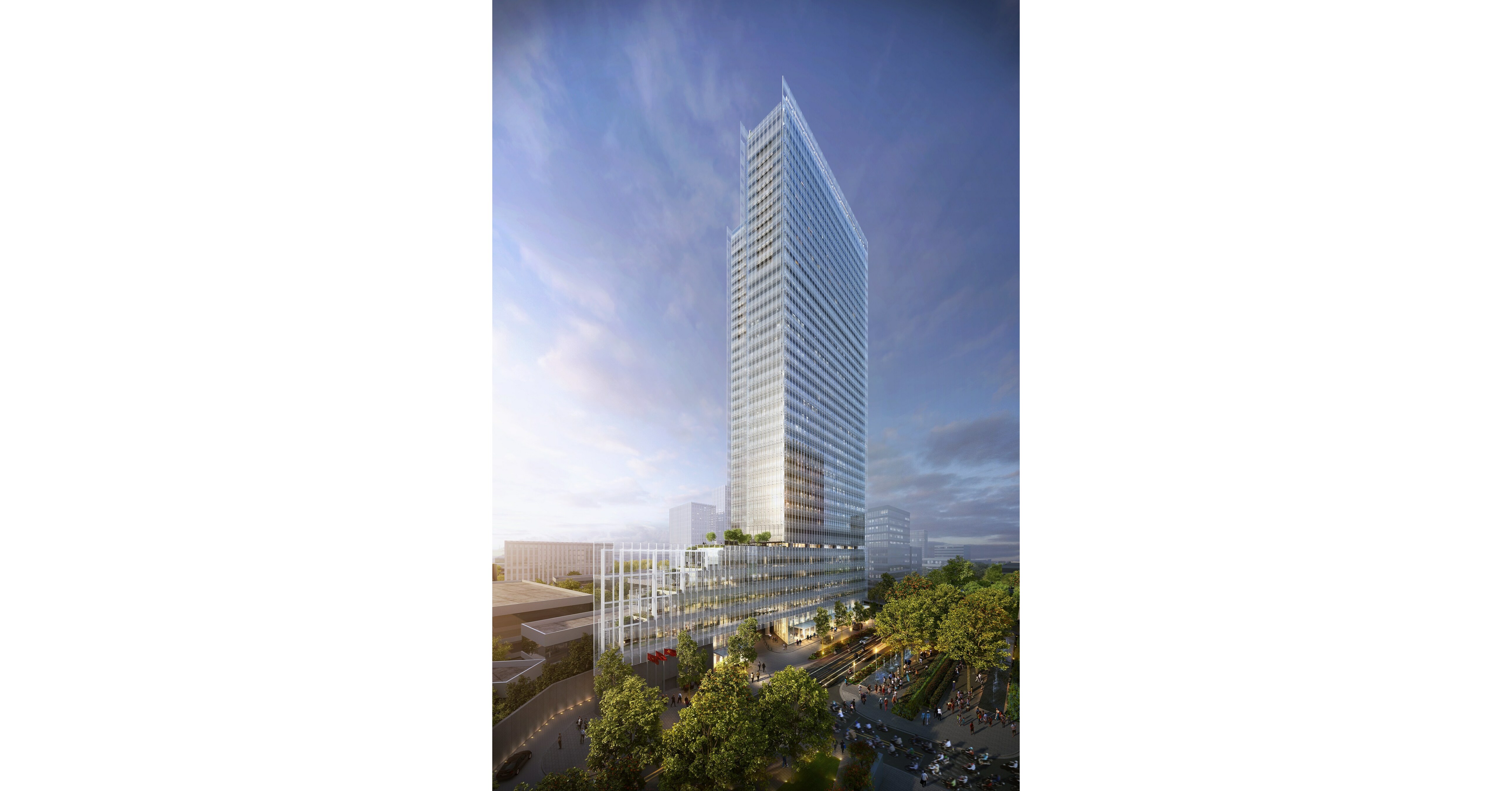 Nobu Hospitality Achieves Milestone: Unveiling the 40th Hotel