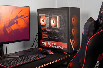 iBUYPOWER - Best Buy PC Lifestyle Photo