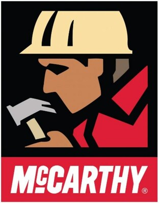 McCarthy Building Companies, Inc. (PRNewsfoto/McCarthy Building Companies, Inc.)