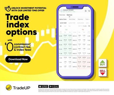 TradeUP
