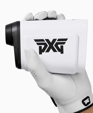 New PXG NX10 Slope Rangefinder Launched in Time for the Golf Season