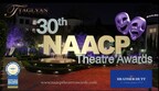 30th NAACP THEATRE AWARDS ANNOUNCES NOMINESS, PARTNERSHIP 10TH DISTRICT COUNCILWOMAN HEATHER HUTT