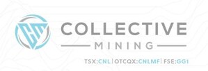Collective Mining to Present at the OTCQX Best 50 Virtual Investor Conference on Thursday, April 18th, 2024 at 10:30am ET