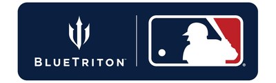 BlueTriton Brands announced they are the Official Water of MLB