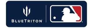 Major League Baseball Has a New Water Partner in 2024 as BlueTriton Brands Is Named the New Official Water of MLB