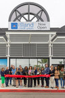 North Island Credit Union Holds Ribbon-Cutting Ceremony For New Escondido Branch