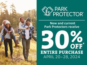 Western National Parks Association Announces Exclusive Discount for New and Current Members of the Park Protector Program during National Park Week