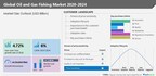 Oil and Gas Fishing Market size is set to grow by USD 1.81 billion from 2023-2027, Archer Ltd., Ardyne Technologies Ltd and Baker Hughes Co., and more to emerge as Some of the Key Vendors, Technavio
