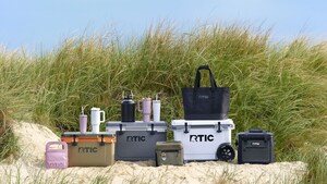 RTIC Premium Drinkware and Cooler Brand Now Available at Walmart