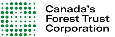 www.canadasforesttrust.ca (CNW Group/Canada's Forest Trust Corporation)