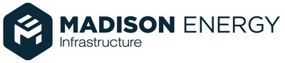 Madison Energy Infrastructure Logo