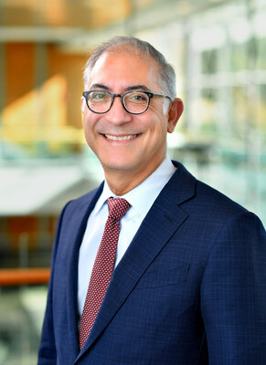 Dr. John L. Dalrymple appointed as new Dean and CEO of the Kaiser Permanente Bernard J. Tyson School of Medicine.