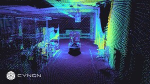 Cyngn Receives Notice of Allowance for 20th U.S. Patent for its AI-Powered Autonomous Vehicle Solutions