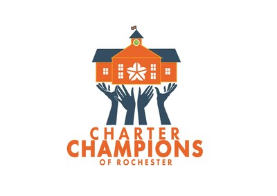 Charter Champions of Rochester Logo