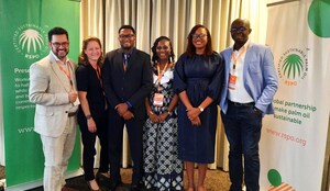 RSPO HOSTS FIRST AFRICA DOWNSTREAM SUSTAINABLE PALM OIL SUPPLY CHAIN FORUM IN CAPE TOWN