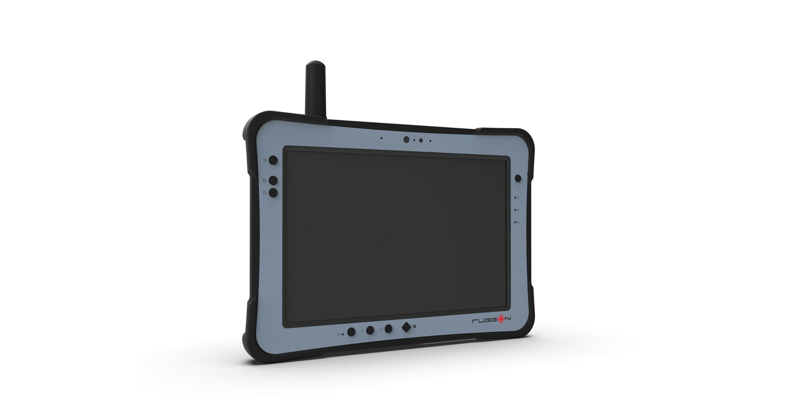 RuggON Unveils Iridium® Satellite-Connected Tablet