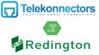 Telekonnectors signs with Redington as its distribution partner