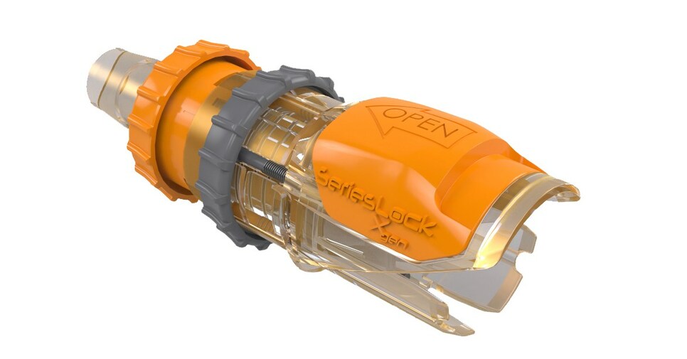 Eldon James Corp launches SeriesLock® XGen™ at Interphex in New York