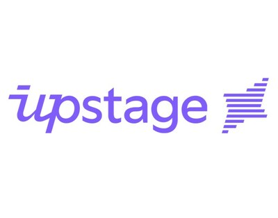 Upstage Logo