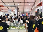 Mixsoon takes part in the 2024 Cosmoprof Bologna Fair