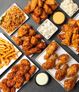 BONCHON CONTINUES MOMENTUM ANNOUNCING STRONG FIRST QUARTER