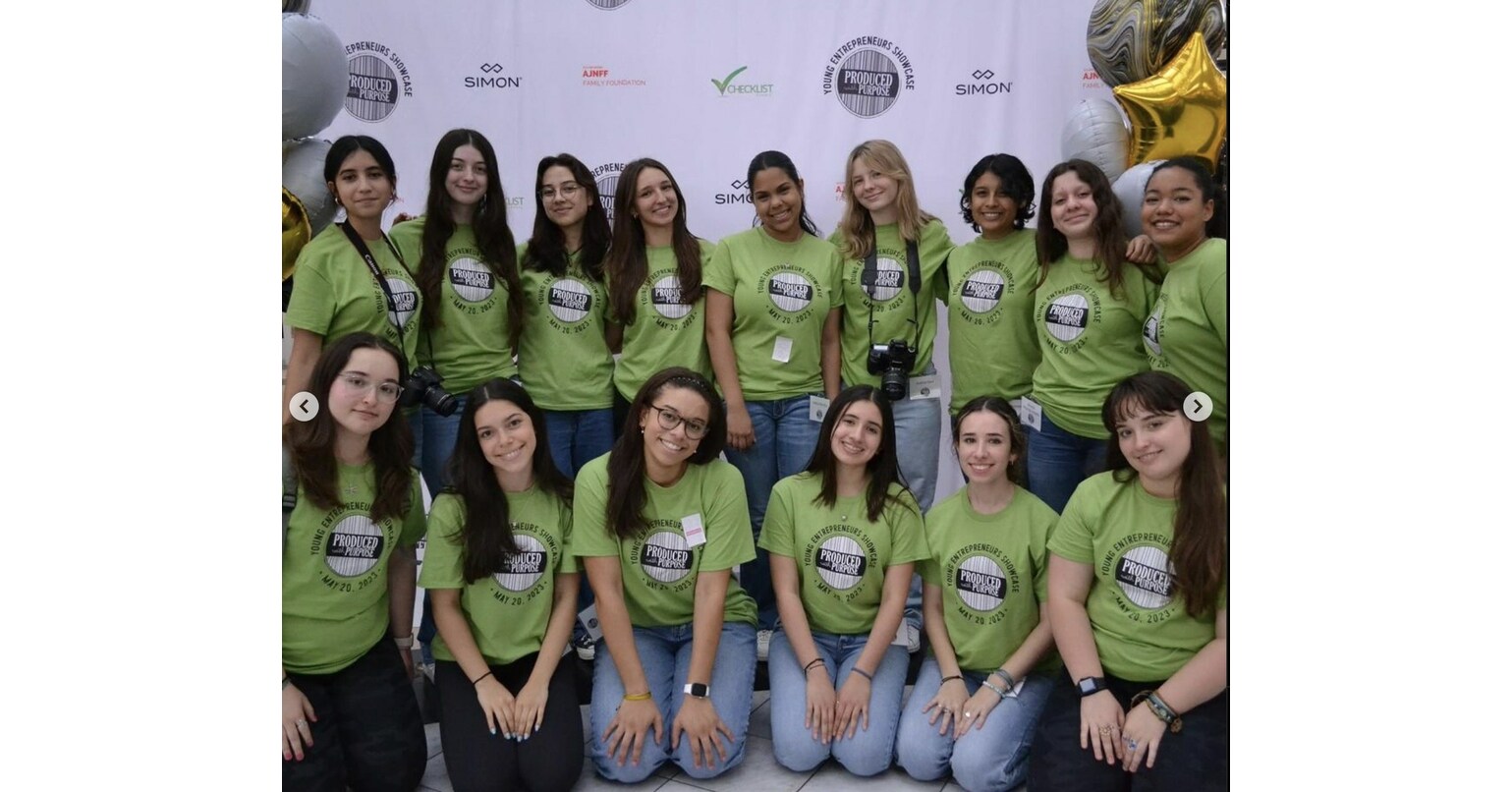 Next Generation Entrepreneurs Take Center Stage for Fifth Annual Young