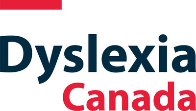 Dyslexia Canada (CNW Group/Dyslexia Canada)