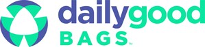 Dailygood Bags, the Most Eco-friendly, Heavy-duty Trash Bags for Everyday Household Use, Now Available