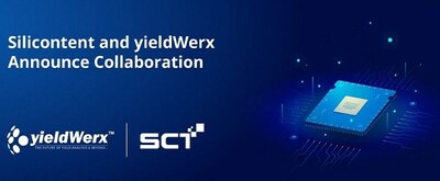 Silicontent and yieldWerx Announce Collaboration