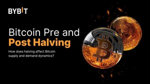 Laporan Bybit: Pihak Bursa Hanya Memiliki Suplai Bitcoin yang Bertahan Sembilan Bulan Lagi dengan Tingkat Harga Saat Ini Sebelum "Bitcoin Halving"