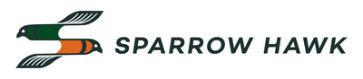 Sparrow Hawk Developments Ltd. logo (CNW Group/Royal Helium Ltd.)