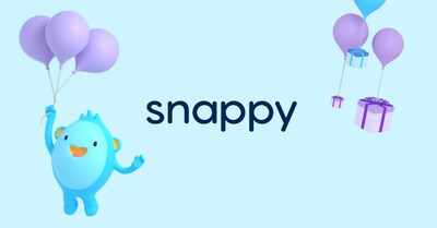 Snappy Secures $25M in Series D Funding To Continue Revolutionizing Gifting