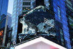 LG LAUNCHES VULNERABLE & ENDANGERED SPECIES AWARENESS CAMPAIGN IN TIMES SQUARE