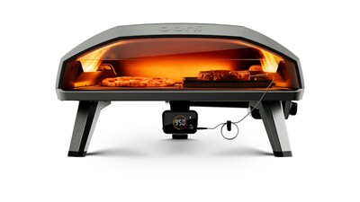 Ooni Koda 2 Max 24" Gas-Powered Pizza Oven