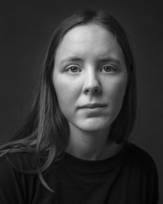 Vancouver-based photojournalist Paige Taylor White is the recipient of this year's Tom Hanson Photojournalism Award. White will receive a six-week paid internship at the Canadian Press. (CNW Group/The Canadian Journalism Foundation)