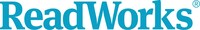ReadWorks is a nonprofit edtech on a mission to support teachers and students with reading comprehension. (PRNewsfoto/ReadWorks)