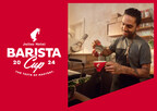 LA MARQUE DE CAFÉ PREMIUM JULIUS MEINL LANCE UNE COMPÉTITION INTERNATIONALE DE BARISTAS: LA 'MEINL BARISTA CUP'