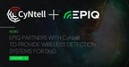 Epiq Solutions Partners with CyNtell to Provide Wireless Device Detection Systems for the DoD