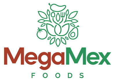 MegaMex Logo (PRNewsfoto/MegaMex Foods)